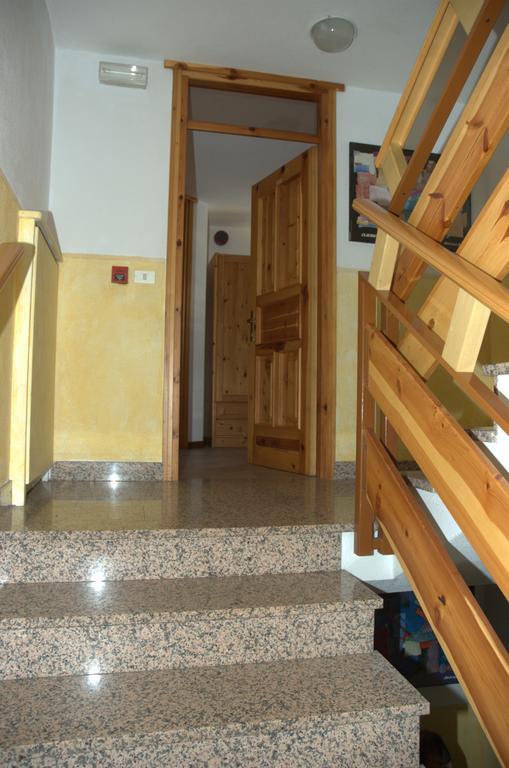 Casa Vacanze Ca' De Val Campodolcino Dış mekan fotoğraf