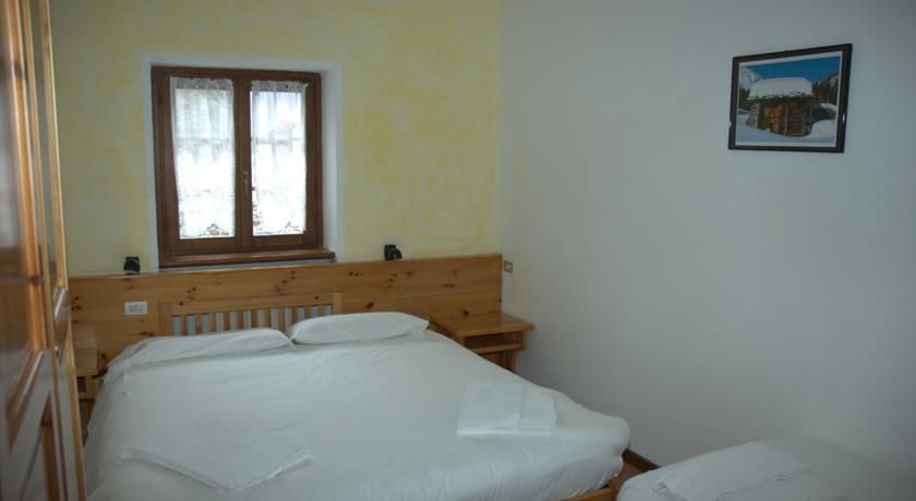 Casa Vacanze Ca' De Val Campodolcino Dış mekan fotoğraf