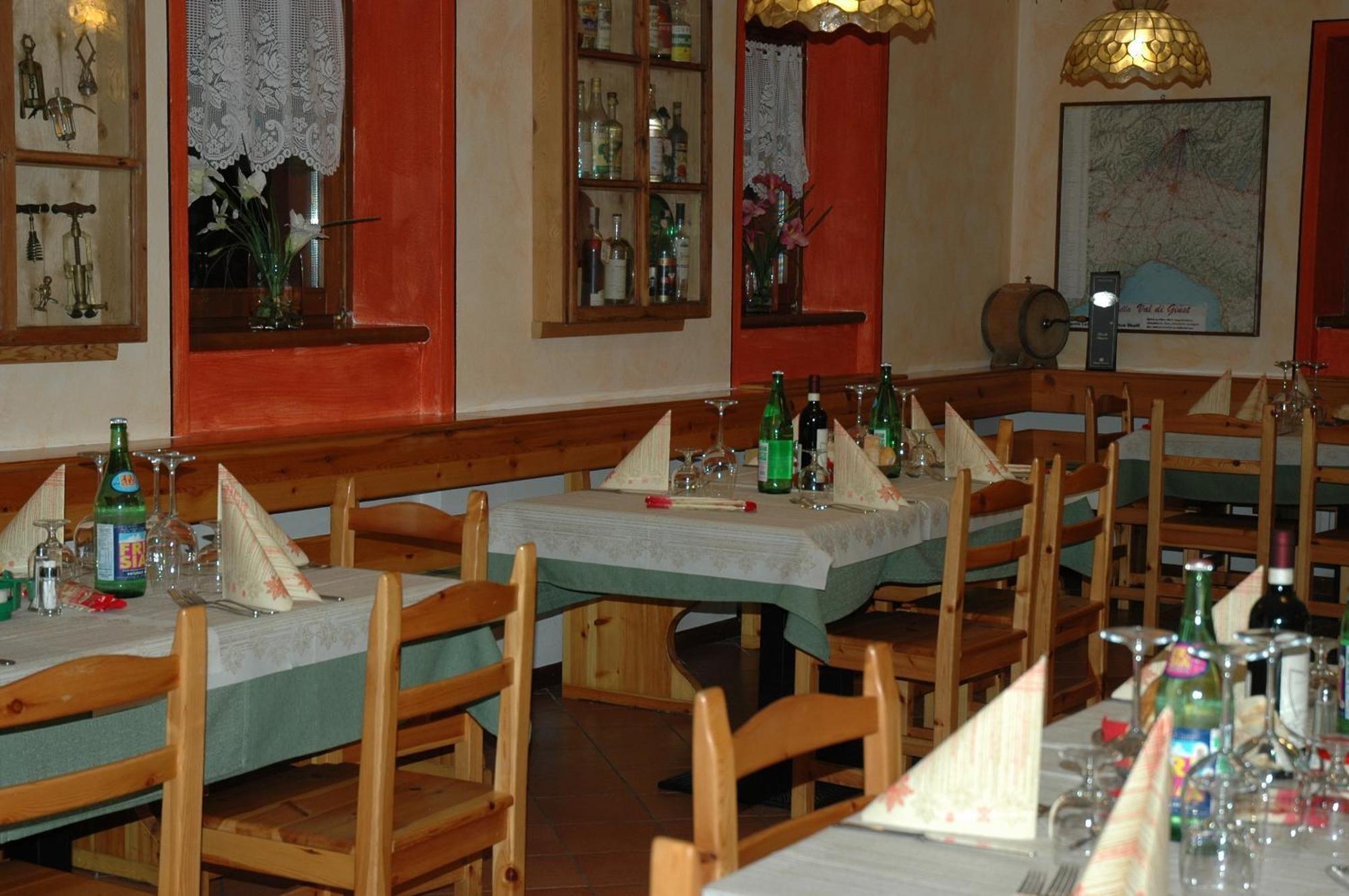 Casa Vacanze Ca' De Val Campodolcino Dış mekan fotoğraf