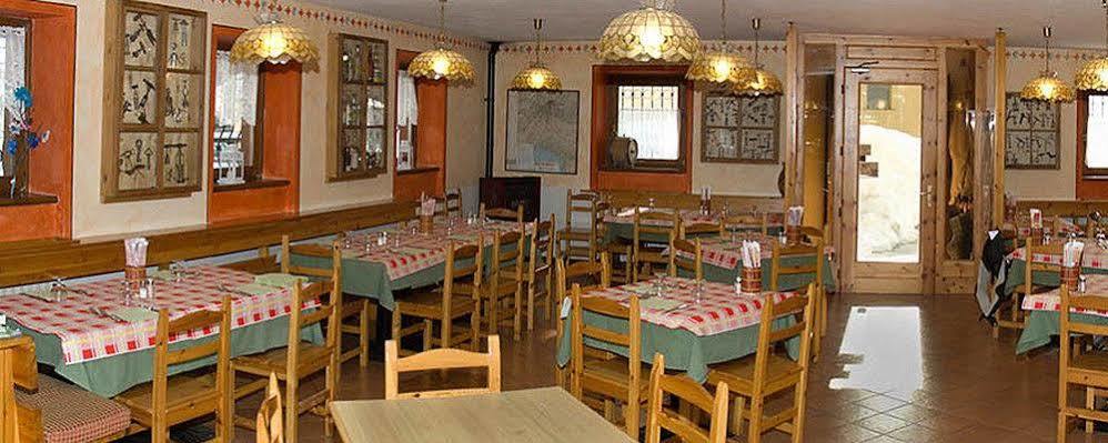 Casa Vacanze Ca' De Val Campodolcino Dış mekan fotoğraf
