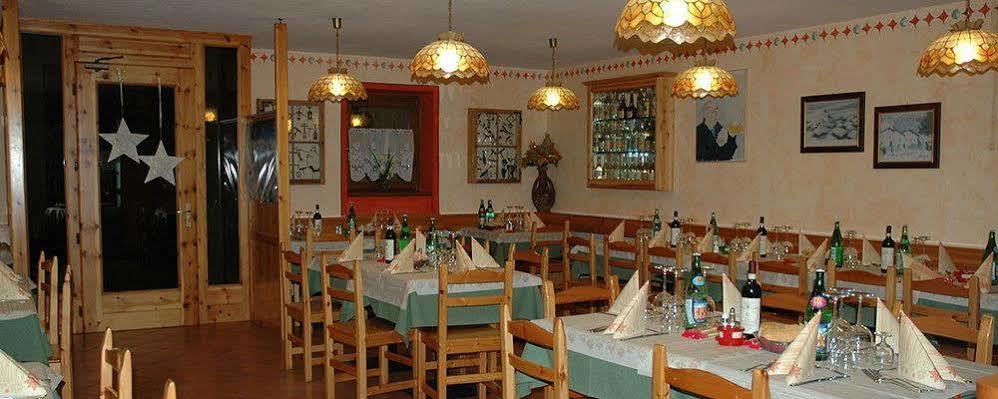Casa Vacanze Ca' De Val Campodolcino Dış mekan fotoğraf