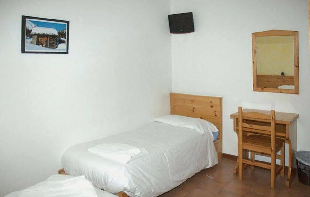 Casa Vacanze Ca' De Val Campodolcino Dış mekan fotoğraf